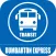 Dumbarton Express Transit - California