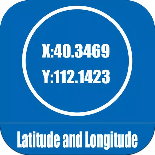 Latitude and Longitude Latitude and Longitude