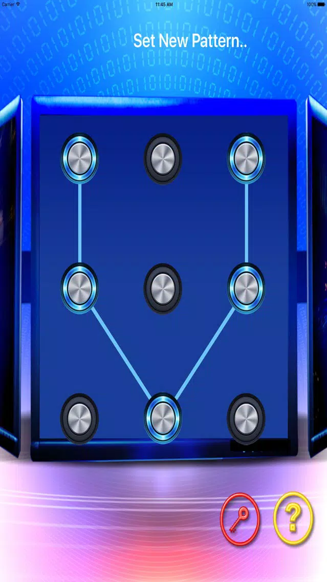 Photo locker ( Albums & Gallery ) Screenshots