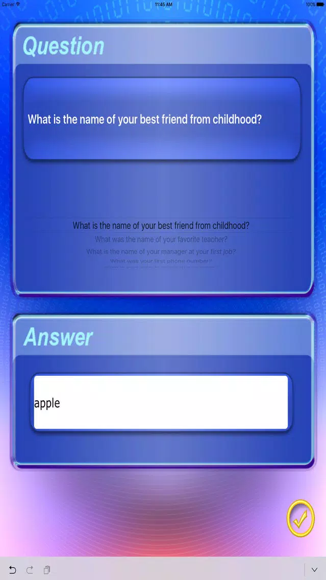 Photo locker ( Albums & Gallery ) Screenshots