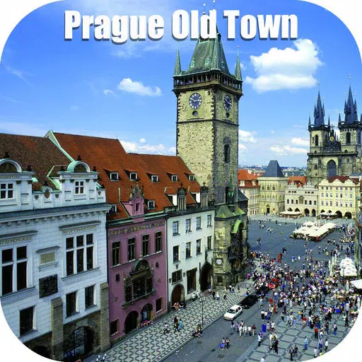 Prague Old Town, Prague Tourist Travel Guide Prague Old Town, Prague Tourist Travel Guide