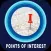Search Navigate to best POI