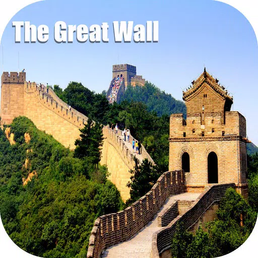 The Great Wall China Tourist Travel Guide The Great Wall China Tourist Travel Guide