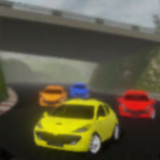 Can't Catch This Racing Can't Catch This Racing