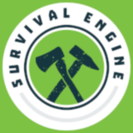 Survival Engine Survival Engine