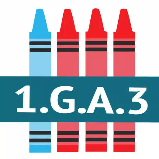 Color Fractions - 1st Grade Common Core Color Fractions - 1st Grade Common Core