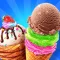 Ice Cream Sundae Milkshake