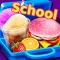 School Lunch Maker!