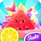 Unicorn Chef: Ice Foods Games
