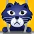 Kitty Escape - Adventure Cat