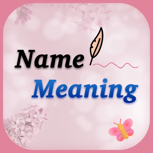 My Name Meaning Maker My Name Meaning Maker