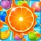 Fruit Crush Mania Pro