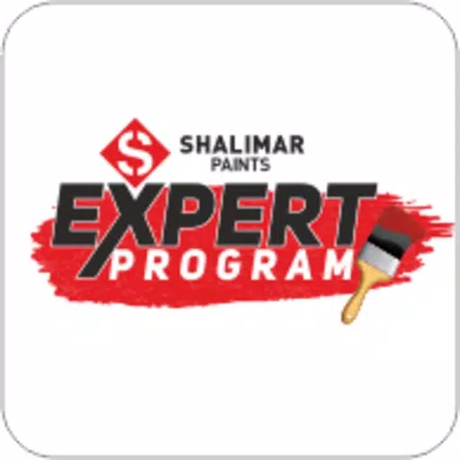 Shalimar Paints EXPERT Program Shalimar Paints EXPERT Program