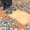 Factory Garbage Cleaning Games