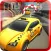 Car Driving Hurdles Smash