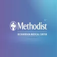 Methodist Richardson Wayfinder