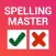 Spelling Master 2019