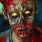 Zombie Shooting Game