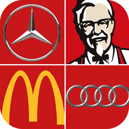 Logo Quiz | Guess The Logos Logo Quiz | Guess The Logos