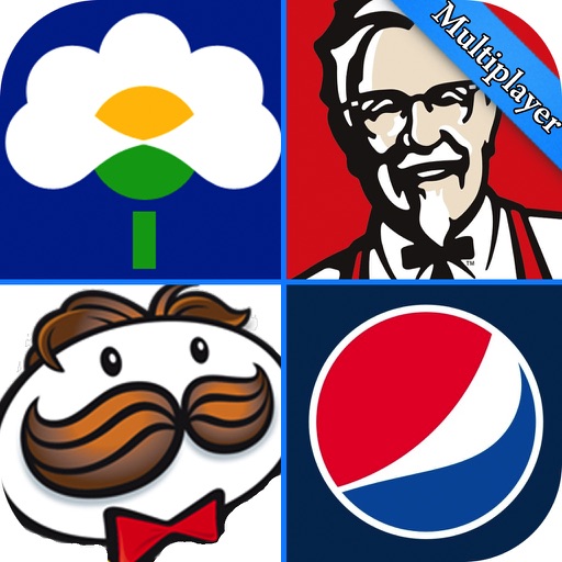 Multiplayer Logo Quiz Multiplayer Logo Quiz
