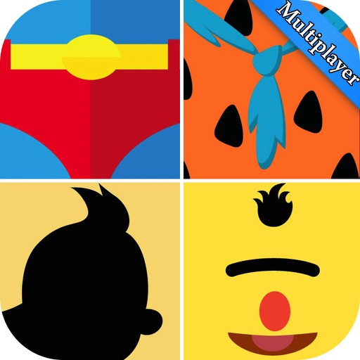 Multiplayer TV Show | Movie Logo Quiz Multiplayer TV Show | Movie Logo Quiz