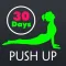 30 Day Push Up Fitness Challenges ~ Daily Workout