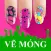 Vẽ Móng Nghệ Thuật