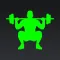 Muscle & Strength Full Body Workout Routine