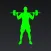 A Full Body Strength & Hypertrophy Workout