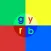 Red Blue Green Yellow