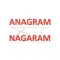 Words Anagram