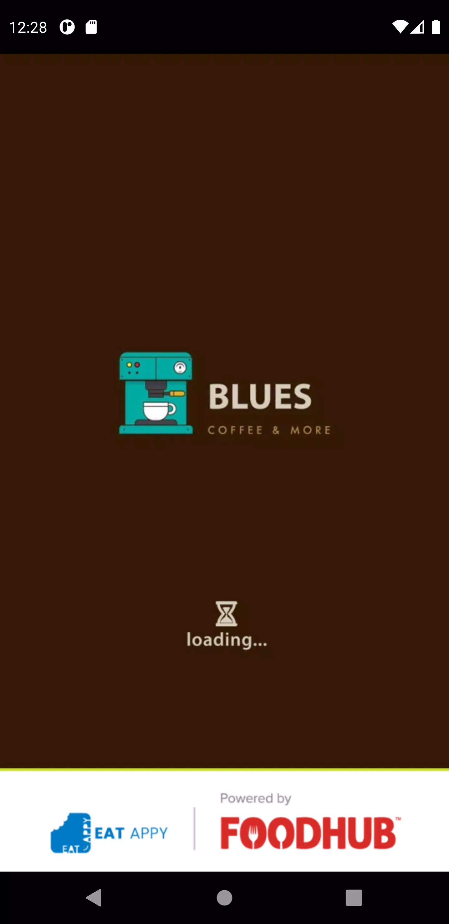 Blues Coffee Screenshots