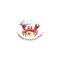 Snappy Crab Fish & Chips