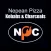 Nepean PizzaKebabsAndCharcoals
