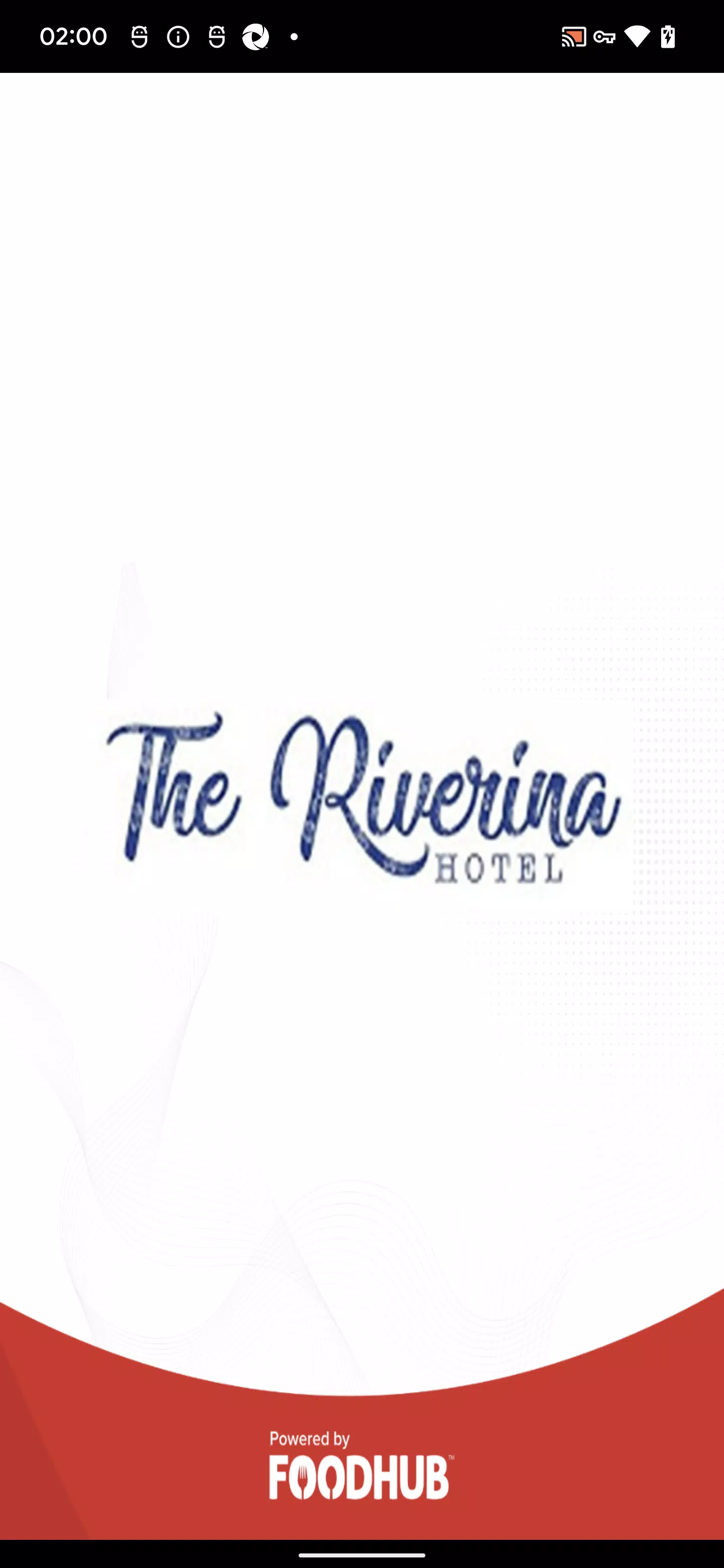 Riverina Hotel Holbrook Screenshots