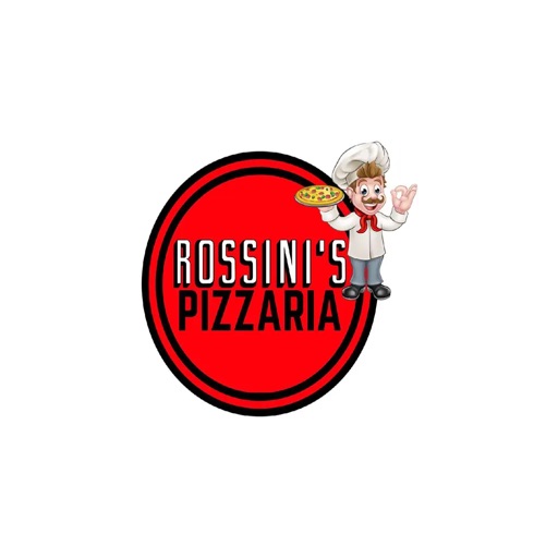 Rossini's Pizzaria And Bistro Rossini's Pizzaria And Bistro