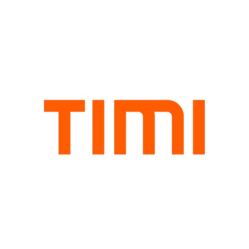 Timi POS Mobile Timi POS Mobile