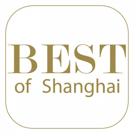 Best of Shanghai Best of Shanghai
