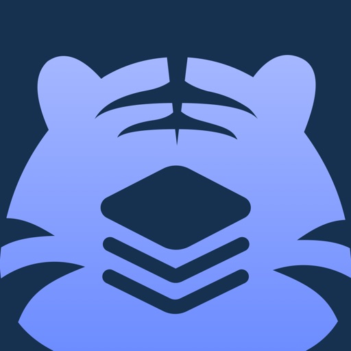 Tiger Data Backup Tiger Data Backup