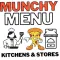 Muchy Menu - Kitchen/Store App
