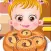 Baby Bread Cake Chef : Bakery & Cooking