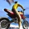 Crazy Beach Offroad Moto Racing