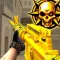 Golden Trigger - Head Shots