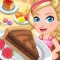 Baby Chef : Shoofly Pie Making & Baking