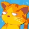 Naughty Cat Free