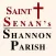 Shannon Parish App