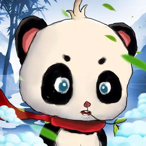 Panda Adventure-Flop Game Panda Adventure-Flop Game