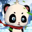 Panda Adventure-Flop Game