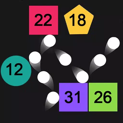 Bricks Balls - Physics Pinball Bricks Balls - Physics Pinball