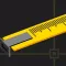 AR Ruler:3D Distance Meter app